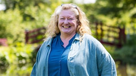 charlie dimmock images|Garden Rescue star Charlie Dimmocks life and career in photos